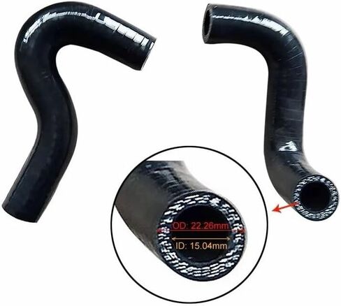 مجموعات مدخل الهواء سيليكون خرطوم الجانب PCV خرطوم الاستراحة مجموعة لنيسان 370z G37 in Kuwait