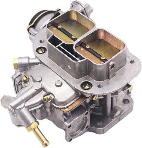 ويبر 32/36 DGV DGEV DGAV 32-36 C Carb Carby Assy متوافق مع تويوتا متوافق مع داتسون متوافق مع نيسان مازدا كاربوريتر 32X36 خنق كهربائي in Kuwait