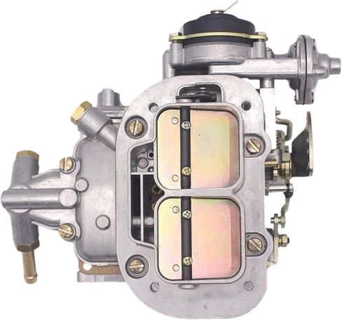 ويبر 32/36 DGV DGEV DGAV 32-36 C Carb Carby Assy متوافق مع تويوتا متوافق مع داتسون متوافق مع نيسان مازدا كاربوريتر 32X36 خنق كهربائي in Kuwait