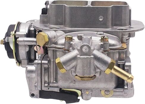 ويبر 32/36 DGV DGEV DGAV 32-36 C Carb Carby Assy متوافق مع تويوتا متوافق مع داتسون متوافق مع نيسان مازدا كاربوريتر 32X36 خنق كهربائي in Kuwait