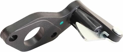المعدات الأصلية التحكم في الاختناق Assy لهوندا موديلات HRN216 HRX217K6 يستبدل الجزء #16600 Z9L 000 in Saudi Arabia