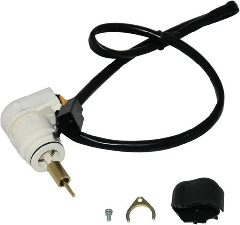 مكربن ​​كهربائي خنق 5507-180 متوافق مع القطب الشمالي التلقائي 366 400 4x4 رباعية TRV in Kuwait
