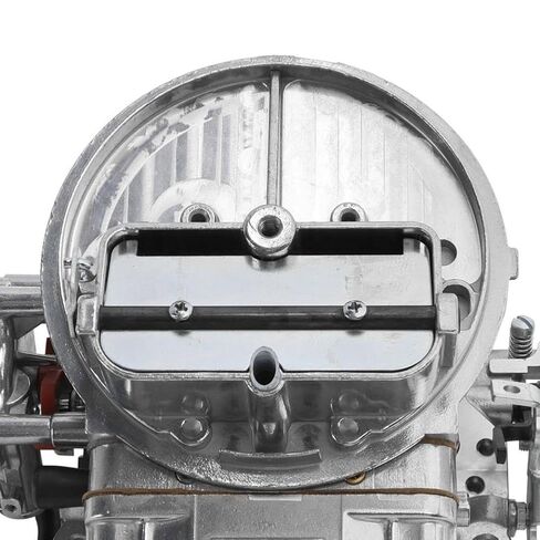 Carburetor Electric Choke 2 Barrel 0-80350 2300 350CFM Compatible with in Saudi Arabia