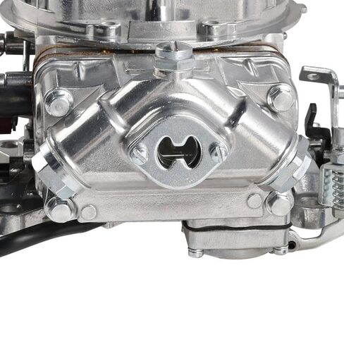 Carburetor Electric Choke 2 Barrel 0-80350 2300 350CFM Compatible with in Saudi Arabia