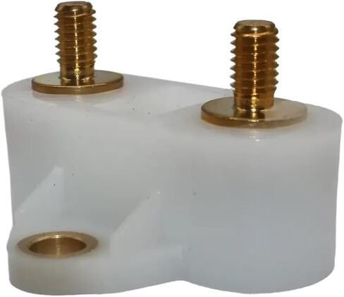 Fuse Starter Compatible With Penta Engines D22 44 300 432 AQ131 AQ311 3819905 Electrical System And Starter 856355 853502 852939 in Saudi Arabia