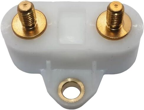 Fuse Starter Compatible With Penta Engines D22 44 300 432 AQ131 AQ311 3819905 Electrical System And Starter 856355 853502 852939 in Saudi Arabia