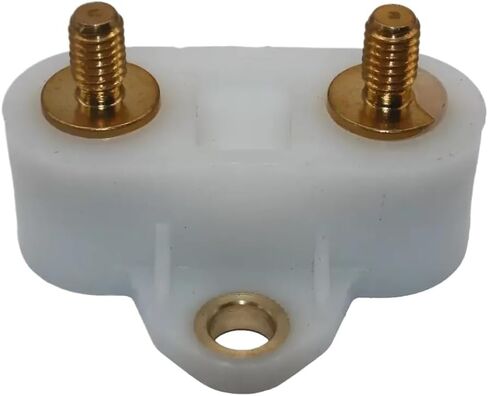 Fuse Starter Compatible With Penta Engines D22 44 300 432 AQ131 AQ311 3819905 Electrical System And Starter 856355 853502 852939 in Saudi Arabia