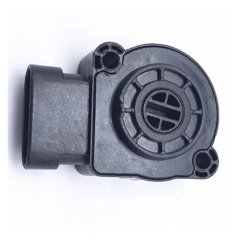 Automobile Throttle Sensor for Hyundai OEM：10R-024428 10R024428 in Saudi Arabia