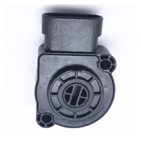 Automobile Throttle Sensor for Hyundai OEM：10R-024428 10R024428 in Saudi Arabia