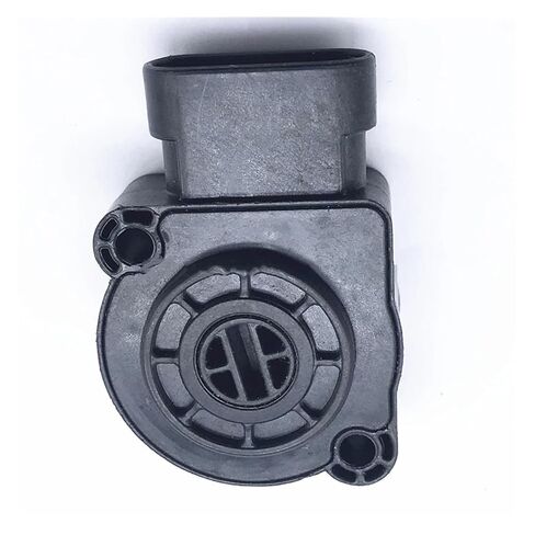 Automobile Throttle Sensor for Hyundai OEM：10R-024428 10R024428 in Saudi Arabia