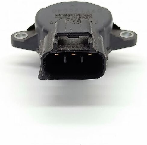 Throttle position sensor 192300-2010 1923002010 in Kuwait