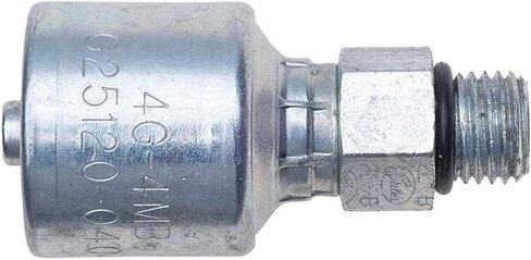 Gates Coupling in Saudi Arabia