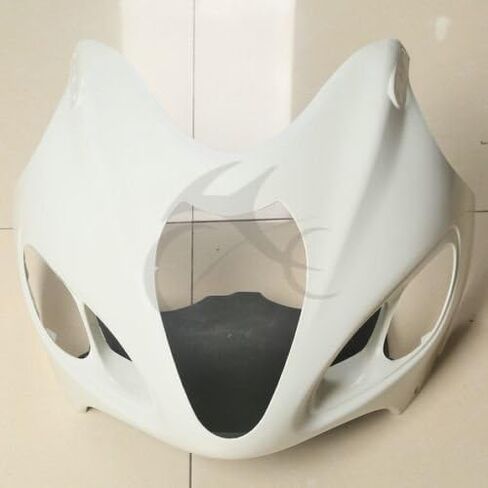 هيكل السيارة ABS غير مطلي TCMT مناسب لسوزوكي هايابوسا GSXR 1300 GSX1300R 2008-2017 in Saudi Arabia