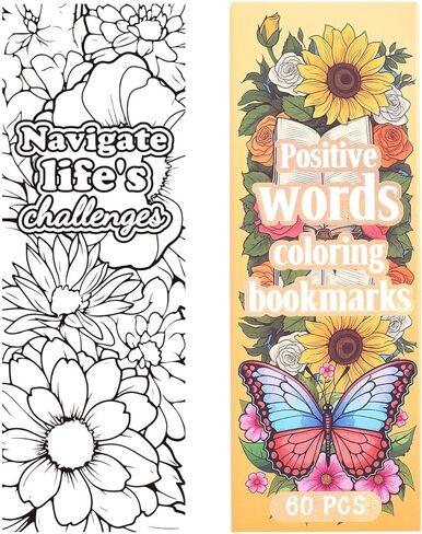 Mini Coloring Book for Women, 35 Pages Forest Dreams Small Coloring Books for Adults to Relax and Relieve Anxiety, Gift for Mother's Day, Birthdays, Christmas, Anniversaries in Saudi Arabia