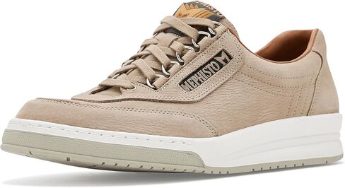 Mephisto Men's Match, Sand, 9 Medium in Saudi Arabia