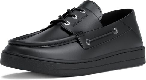 Michael Kors Men's Aiden Boat Shoe in Saudi Arabia