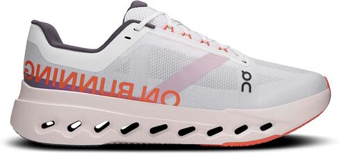 cloudsurfer next white flame mesh in Saudi Arabia