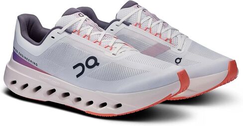 cloudsurfer next white flame mesh in Saudi Arabia