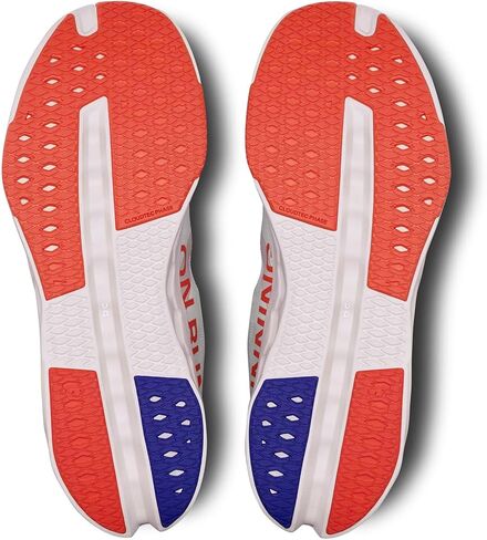 cloudsurfer next white flame mesh in Saudi Arabia