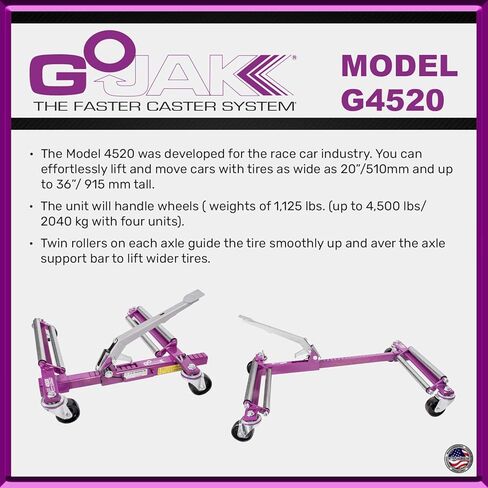 جوجاك® موديل G4520 in Saudi Arabia