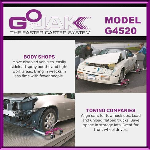 جوجاك® موديل G4520 in Saudi Arabia