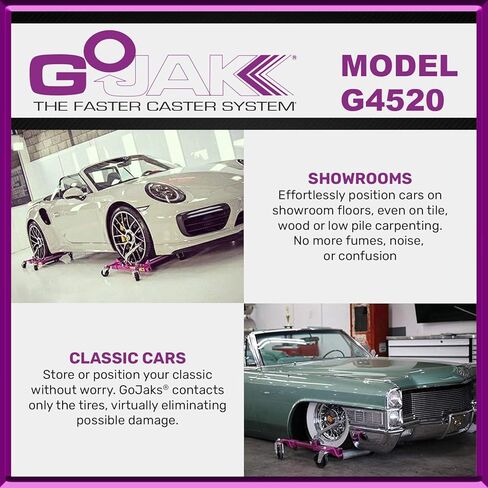 جوجاك® موديل G4520 in Saudi Arabia