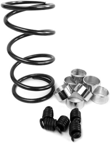 طقم القابض EPI Mudder | WE394660 | ارتفاع منخفض | مصممة لإطارات مقاس 28 بوصة+ | متوافقة مع موديلات Yamaha Rhino 660 4x4 2004-2007 وGrizzly 660 2002-2008 ATV وUTV in Saudi Arabia