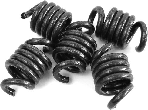 طقم القابض EPI Mudder | WE394660 | ارتفاع منخفض | مصممة لإطارات مقاس 28 بوصة+ | متوافقة مع موديلات Yamaha Rhino 660 4x4 2004-2007 وGrizzly 660 2002-2008 ATV وUTV in Saudi Arabia