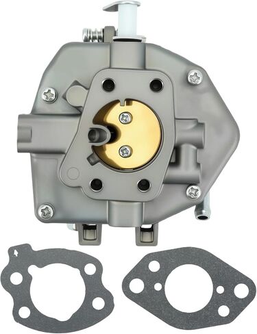 مكربن ​​846109 مع حشوات لمحركات Vanguard 16/17/18HP 350447 356447 303442-305447، يستبدل 808253 809017 808370 843324 845023 بمضخة الوقود in Kuwait