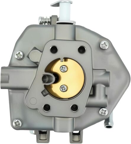 مكربن ​​846109 مع حشوات لمحركات Vanguard 16/17/18HP 350447 356447 303442-305447، يستبدل 808253 809017 808370 843324 845023 بمضخة الوقود in Kuwait