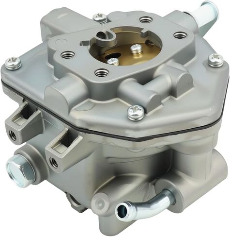 مكربن ​​846109 مع حشوات لمحركات Vanguard 16/17/18HP 350447 356447 303442-305447، يستبدل 808253 809017 808370 843324 845023 بمضخة الوقود in Kuwait