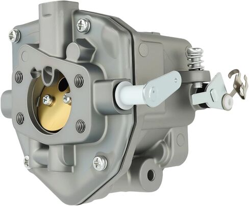 مكربن ​​846109 مع حشوات لمحركات Vanguard 16/17/18HP 350447 356447 303442-305447، يستبدل 808253 809017 808370 843324 845023 بمضخة الوقود in Kuwait