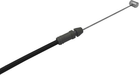 Trunk Lock Latch Release Cable 64607-12870 for 2009-2013 Corolla Luggage Door Lock Control Cable Deck Lid Release Cable Car in Saudi Arabia