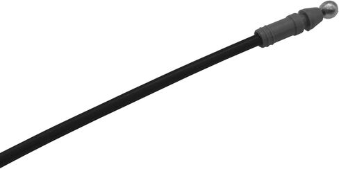 Trunk Lock Latch Release Cable 64607-12870 for 2009-2013 Corolla Luggage Door Lock Control Cable Deck Lid Release Cable Car in Saudi Arabia
