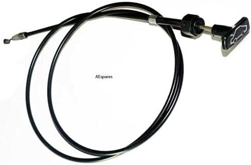 AEpares غطاء محرك السيارة مزلاج الإصدار قفل فتاحة كابل لسوزوكي 410 413 الساموراي 86-95 in Kuwait