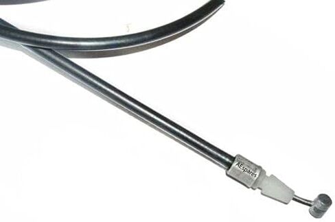 AEpares غطاء محرك السيارة مزلاج الإصدار قفل فتاحة كابل لسوزوكي 410 413 الساموراي 86-95 in Kuwait