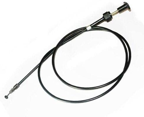 AEpares غطاء محرك السيارة مزلاج الإصدار قفل فتاحة كابل لسوزوكي 410 413 الساموراي 86-95 in Kuwait