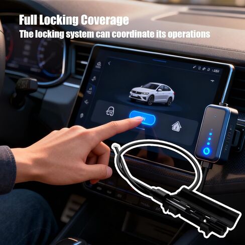 3 قطع كابلات تحرير قفل غطاء وحدة التحكم المركزية الأمامية والخلفية بدون مقابض، تناسب BMW E46 320i 323Ci 323i 325Ci 325i 325xi 328Ci 328i 330Ci 330i 330xi M3 استبدال 51238218859 51238208442 51238208630 in Kuwait