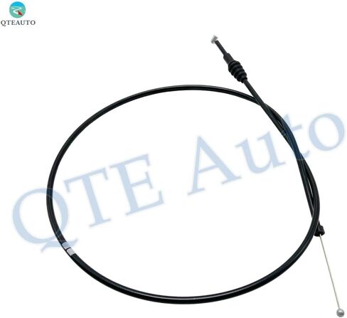 PM Auto Hood Release Cable For 2012-2015 Mercedes-Benz C250 in Saudi Arabia