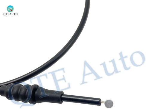 PM Auto Hood Release Cable For 2012-2015 Mercedes-Benz C250 in Saudi Arabia
