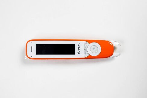 C Pen Text to Speech Exam Reader 2 - جهاز مسح النص إلى كلام OCR للاختبارات والقراءة ومحو الأمية | 10+ لغات | أداة مساعدة لعسر القراءة واختلافات التعلم للاختبارات | ويندوز وماك in Kuwait