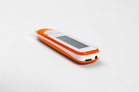 C Pen Text to Speech Exam Reader 2 - جهاز مسح النص إلى كلام OCR للاختبارات والقراءة ومحو الأمية | 10+ لغات | أداة مساعدة لعسر القراءة واختلافات التعلم للاختبارات | ويندوز وماك in Kuwait