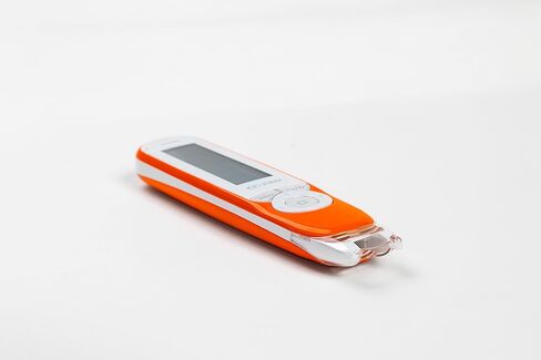 C Pen Text to Speech Exam Reader 2 - جهاز مسح النص إلى كلام OCR للاختبارات والقراءة ومحو الأمية | 10+ لغات | أداة مساعدة لعسر القراءة واختلافات التعلم للاختبارات | ويندوز وماك in Kuwait