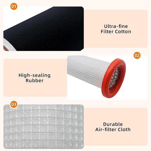 17104-115-0000 Air Filter Fits Hisun UTV 500/700 Massimo MSU 500/700 Axis 500/700 Carburetor 500cc/700cc Bennche 500/700 Cub Cadet 500/700 Coleman 500/700, Replaces 17160-055-0000 P1150001722A0100 in Kuwait