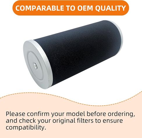 17104-115-0000 Air Filter Fits Hisun UTV 500/700 Massimo MSU 500/700 Axis 500/700 Carburetor 500cc/700cc Bennche 500/700 Cub Cadet 500/700 Coleman 500/700, Replaces 17160-055-0000 P1150001722A0100 in Kuwait