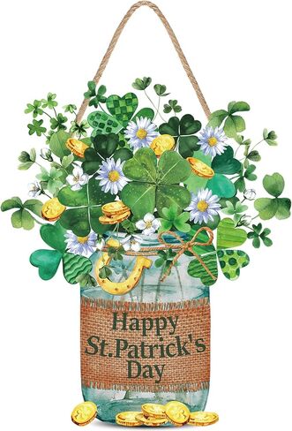 Hello Spring Door Sign Colorful Floral Spring Hanging Sign Happy Spring Welcome Door Sign Rustic Wood Wall Hanging Decoration for Spring Easter Party Outdoor Indoor Front Door Decor (Flower Style) in Saudi Arabia