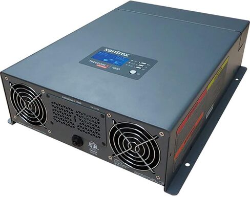 Xantrex 817-3000 Inverter, Freedom X, 3000W 12V True-Sine in Saudi Arabia