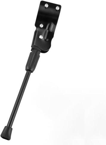 مسند دراجة REVXON لـ Trek Fuel EXe، مسند دراجة قابل للتعديل، بدلة دراجة جبلية، مزلاج مخفي محمل بنابض، حامل دراجة جانبي خلفي من الألومنيوم، D in Kuwait