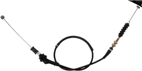 Throttle Replacement for Civic B16A 1992-2000 and Integra Type R B18C5 1994-2001 - Compatible with OE Numbers 17910-ST7-R01, 16411-P73-000, 17910-S04-L02 - Black in Saudi Arabia