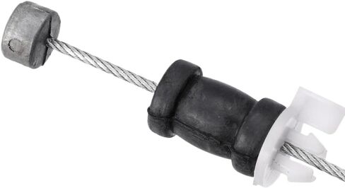 Throttle Replacement for Civic B16A 1992-2000 and Integra Type R B18C5 1994-2001 - Compatible with OE Numbers 17910-ST7-R01, 16411-P73-000, 17910-S04-L02 - Black in Saudi Arabia